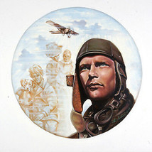 Untitled (Pilot Thought) By Anthony Siodni 1989 Signed Oil On Canvas 24&quot; x24-... - £216.37 GBP