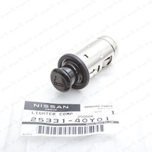New Genuine OEM Nissan Skyline R32 R33 R34 GTR Cigarette Lighter 25331-4... - $1,470.80 MXN
