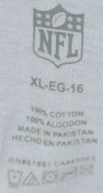 NFL Licensed Carolina Panthers Youth Extra Large Cam Newton Tee Shirt image 4