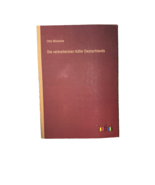 Die verbreitetsten Kfer Deutschlands - €14,01 EUR