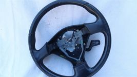 05-07 Subaru Legacy Outback Momo Leather Steering Wheel Radio Cruise image 9