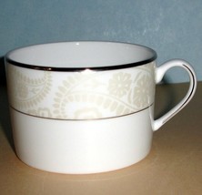 kate spadem/ Bonnabel Place Tea Cup Platinum Trim/Floral Band Lenox USA New - €15,37 EUR kate spadem/ Bonnabel Place Tea Cup Platinum Trim/Floral Band Lenox USA New - €15,37 EUR