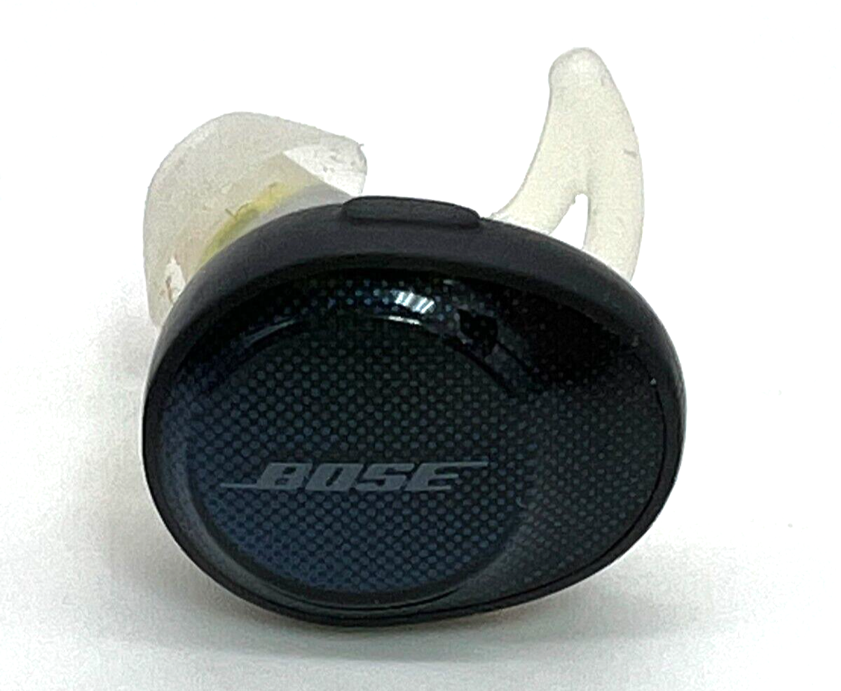 Bose Soundsport Free Wireless (Left) Headphones Earbuds - Midnight Blue/... - $18.81