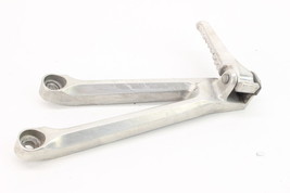 2004 Honda Cbr1000rr Left Rear Back Passenger Peg 1314 - $29.69