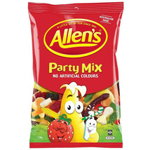 Allens Party Mix - 1.3kg - £50.94 GBP