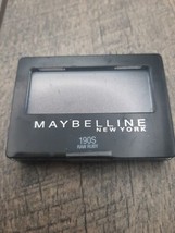 Maybelline Expert Wear Monos Eyeshadow 190S Raw Ruby, New, Sealed - £6.22 GBP