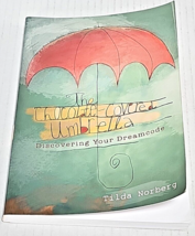 The Chocolate-Covered Umbrella: Discovering Your Dreamcode - £7.91 GBP