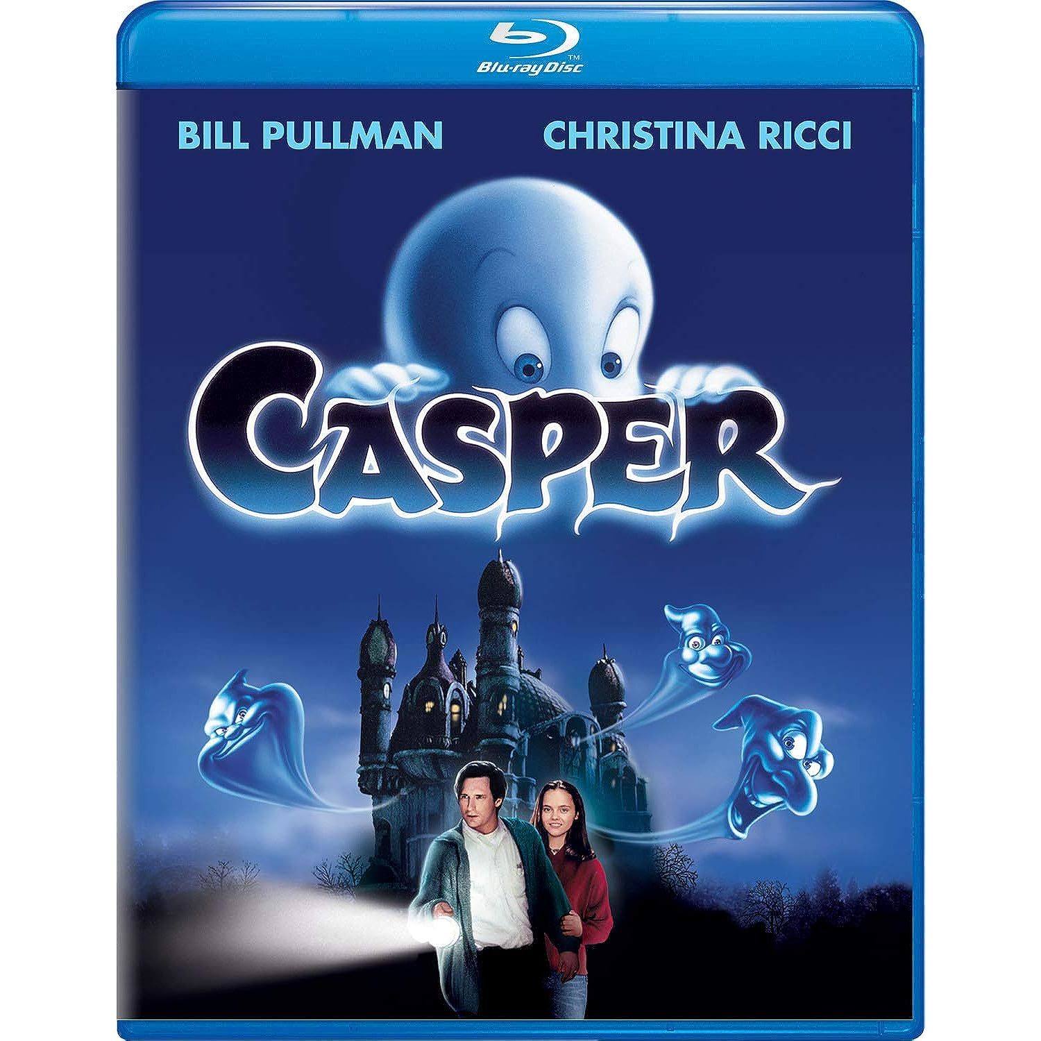 Primary image for Casper [Blu-Ray]