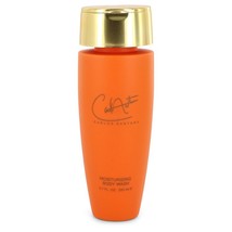 Carlos Santana Perfume By Carlos Santana Body Wash (unboxed) 6.7 oz - £19.38 GBP