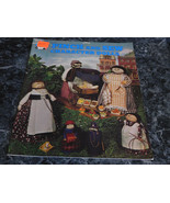 Pinch and Sew Character Dolls HA 35 - £2.34 GBP