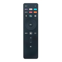 XRT260 Replace Voice Remote Control fit for Vizio Smart TV 2023 M65QXM-K... - £17.70 GBP