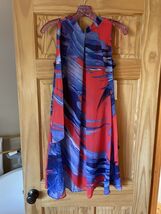 NWT Robbie Bee Sleeveless Dress Size 4P - $48.95 CAD
