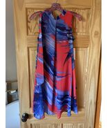 NWT Robbie Bee Sleeveless Dress Size 4P - €30,04 EUR