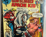 WESTERN GUNFIGHTERS #31 (1975) Marvel Comics VG+/FINE- - $14.84