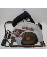 Craftsman 7 1/4&quot; Circular Saw 2 HP 10 Amps 5000 RPM Model 315.108230 - $49.91