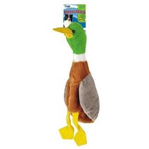 Grriggles Wild Bird Unstuffies Large Mallard Duck - $742.38 MXN