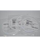 Lot of 4 NEW DMG Mori Seiki Backup Ring Part# W06948A01 - €16,75 EUR