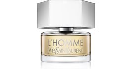 Yves Saint Laurent L&#39;Homme Eau de Toilette per uomo 40 ml - £55.36 GBP