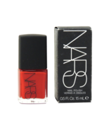 NARS NAIL POLISH #3651 TORRE DEL ORO 15ml .5fl oz FULL SIZE NEW IN BOX - £8.03 GBP