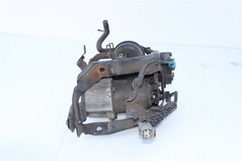 03-09 Lexus GX470 Air Suspension Compressor Ride Height Control Pump, image 8