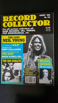 Record Collector Magazine #192 Neil Young 1995 Elp Michael Jackson Boo Radleys - £12.68 GBP