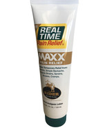 Real time pain relief MAXX 5oz - £19.67 GBP