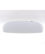 2016-2022 BMW X1 F48 Rear Upper Liftgate Lid Spoiler Wing Trim Factory O... - $287.10