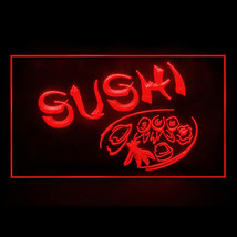 110144B Japan cuisine Sushi restaurant new Japanese Noodle Display LED Light Sig - £17.68 GBP