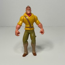 TARZAN CLAYTON 5” ACTION FIGURE DISNEY MCDONALDS HAPPY MEAL TOY - $12.54 CAD
