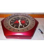 ACE Hardware Tools Vintage Advertising Battery Wall Clock - $9.95