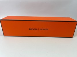 Hermes Apple watch Series5  40mm empty box Full Set - £51.31 GBP