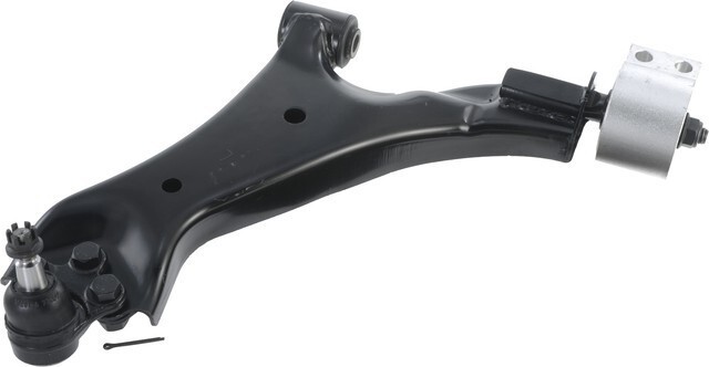 6Pcs Front Lower Control Arms For 10-17 GMC Terrain SL SLE SLT Sway Bar Bushings Item image 3