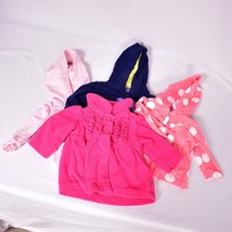 Carter&#39;s Baby Girl&#39;s Jackets Size 3 Month&#39;s - £11.58 GBP