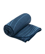 Sea to Summit Drylite Towel (Extra Large) - Atlantic Wave - £37.08 GBP