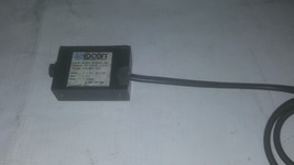 Locon Sensor System LSA-45/30/15-N-NO Capacitive Sensor Amplifier NPN/S ... - $44.40