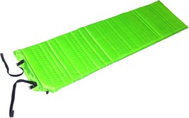 Zaltana Single Inflatable Air Mattress, 73&quot;X 22&quot;X 1&quot;, Green - $31.99