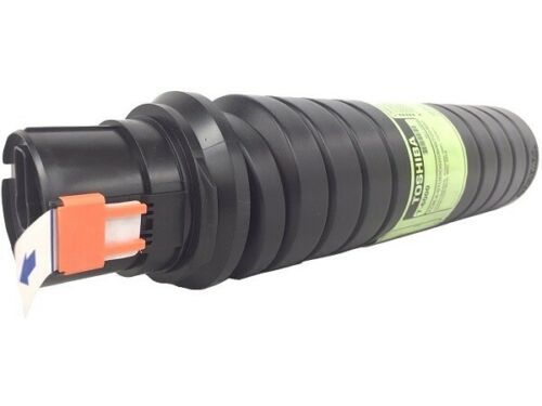 NEW Toshiba T-6000 Black Toner Cartridge - $75.00