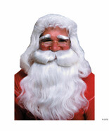 Santa wig and beard ru2303 - €80,71 EUR