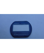 USSR Soviet Watch ELEKTRONIKA 5 KVARC Original Glass Replacement - $16.08 CAD