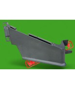 1990-2002 MERCEDES R129 SL500 SL320 Radiator Left Cover Baffle 129505128... - $52.08 CAD