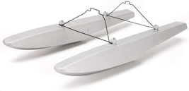Float Set W/Accessories UMX Carbon Cub/Umx Timber EFLUA1190 Miscellaneou... - $62.36