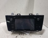 Audio Equipment Radio Receiver With Navigation US Market Fits 16 LEGACY ... - $208.89