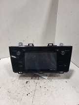 Audio Equipment Radio Receiver With Navigation US Market Fits 16 LEGACY 681096 - £164.31 GBP