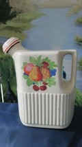 Compatible with Universal Cambridge Pottery Water Container with Stopper... - $62.71