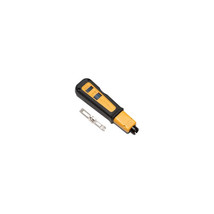 Fluke 10061810 D914S IMPACT TOOL W/ EVERSHARP 66/110 CUT BLADE - $190.62