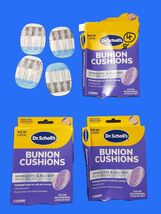 Dr. Scholl's Hydrogel Bunion Cushion Immediate &amp; All Day Pain Relief - 1... - $12.95
