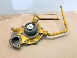 Water Pump assembly RE523169 Diesel Engine John Deere 6068 HF485 6.8L OEM - $200.00