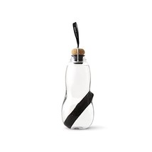 Black + Blum Charcoal Filter Water Bottle, Black  - $839.98 MXN