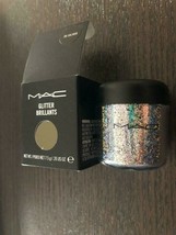 MAC Cosmetics PIGMENT ~ 3D SILVER  ~ NEW WITH BOX - $32.99