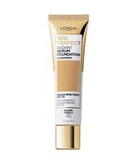 L&#39;Oreal Paris Age Perfect Radiant Serum *07/2025*Foundation with SPF 50,... - $279.05 MXN